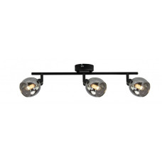 Світильник спот VELMAX V-TPL-WL006-3, max 15W, G9, 220V