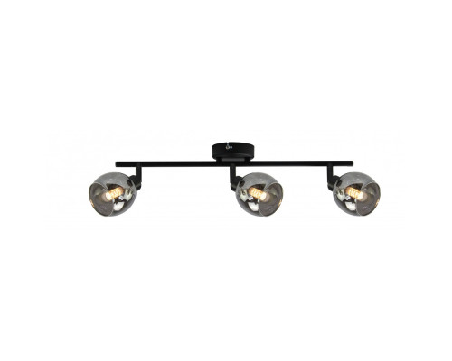 Світильник спот VELMAX V-TPL-WL006-3, max 15W, G9, 220V Світильник спот VELMAX V-TPL-WL006-3, max 15W, G9, 220V