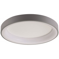 Люстра кругла світильник LED VELMAX V-СL-VERONA-R, max 80W, 3000K-6500K, 5200Lm, пульт ДК Люстра кругла світильник LED VELMAX V-СL-VERONA-R, max 80W, 3000K-6500K, 5200Lm, пульт ДК