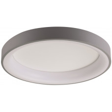 Люстра кругла світильник LED VELMAX V-СL-VERONA-R, max 80W, 3000K-6500K, 5200Lm, пульт ДК Люстра кругла світильник LED VELMAX V-СL-VERONA-R, max 80W, 3000K-6500K, 5200Lm, пульт ДК