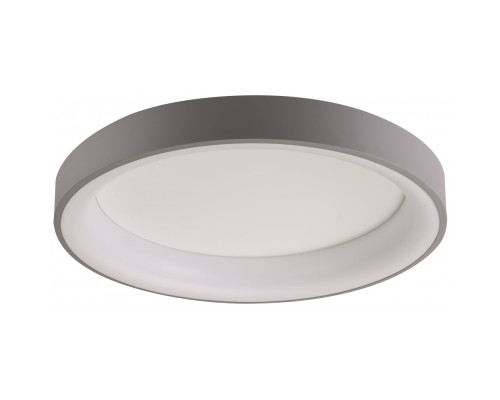 Люстра кругла світильник LED VELMAX V-СL-VERONA-R, max 80W, 3000K-6500K, 5200Lm, пульт ДК Люстра кругла світильник LED VELMAX V-СL-VERONA-R, max 80W, 3000K-6500K, 5200Lm, пульт ДК