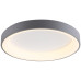 Люстра кругла світильник LED VELMAX V-СL-VERONA-R, max 80W, 3000K-6500K, 5200Lm, пульт ДК Люстра кругла світильник LED VELMAX V-СL-VERONA-R, max 80W, 3000K-6500K, 5200Lm, пульт ДК