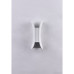 Світильник фасадний вуличний чорний LED VELMAX V-CTL-WL-001, 6W, 3000K, 200Lm, IP54, білий Світильник фасадний вуличний чорний LED VELMAX V-CTL-WL-001, 6W, 3000K, 200Lm, IP54, білий