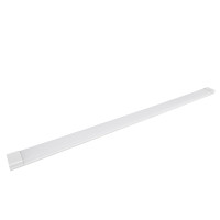 Світильник лінійний LED VELMAX V-LPО, 100W, 1200мм, 6500K, 7200Lm Світильник лінійний LED VELMAX V-LPО, 100W, 1200мм, 6500K, 7200Lm