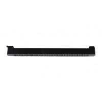 Трековий лінійний світильник лінза LED VELMAX V-TRL-LLA-Bl, 30W, 2100Lm, 4100K, 220V, чорний Трековий лінійний світильник лінза LED VELMAX V-TRL-LLA-Bl, 30W, 2100Lm, 4100K, 220V, чорний
