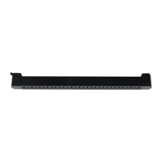 Трековий лінійний світильник лінза LED VELMAX V-TRL-LLA-Bl, 30W, 2100Lm, 4100K, 220V, чорний Трековий лінійний світильник лінза LED VELMAX V-TRL-LLA-Bl, 30W, 2100Lm, 4100K, 220V, чорний