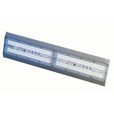 Світильник промисловий лінійний LED VELMAX V-LHB, 100W, 10000Lm, 6500K, SMD