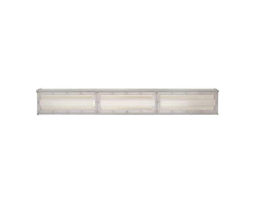 Світильник промисловий лінійний LED VELMAX V-LHB, 150W, 15000Lm, 6500K, SMD Світильник промисловий лінійний LED VELMAX V-LHB, 150W, 15000Lm, 6500K, SMD