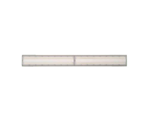 Світильник промисловий лінійний LED VELMAX V-LHB, 200W, 20000Lm, 6500K, SMD Світильник промисловий лінійний LED VELMAX V-LHB, 200W, 20000Lm, 6500K, SMD