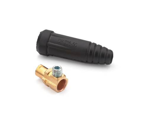 Кабельний штекер 35-50мм Sturmax AWPM-3550