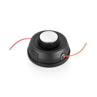 Шпулька до тримера з мет.кнопкою та підшипником Sturmax professional NCM0001P Шпулька до тримера з мет.кнопкою та підшипником Sturmax professional NCM0001P