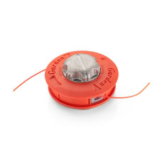 Шпулька до тримера з алюм. кнопкою Sturmax professional NCM0002P Шпулька до тримера з алюм. кнопкою Sturmax professional NCM0002P
