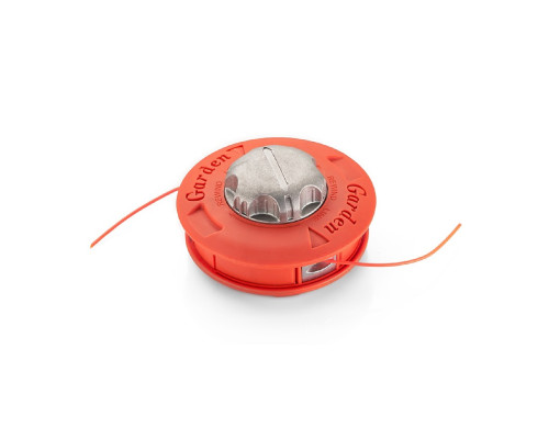 Шпулька до тримера з алюм. кнопкою Sturmax professional NCM0002P Шпулька до тримера з алюм. кнопкою Sturmax professional NCM0002P