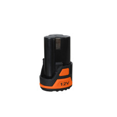 Акумулятор Li-Ion 12В, 2.0 Аг, Sturmax CLM122B Акумулятор Li-Ion 12В, 2.0 Аг, Sturmax CLM122B