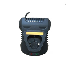 Зарядний пристрій 2.4 А, 12В Sturmax CLM2024C Зарядний пристрій 2.4 А, 12В Sturmax CLM2024C