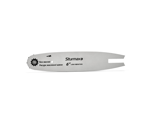 Шина 152мм, 0.043", 1/4", 37 зуб. Sturmax CCM9916S-997SB