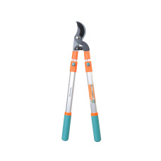 Гілкоріз садовий посилений, телескоп. Sturmax 3015M-01-02L