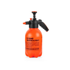 Обприскувач 2л з ручним насосом Sturmax 3015M-30-02 Обприскувач 2л з ручним насосом Sturmax 3015M-30-02