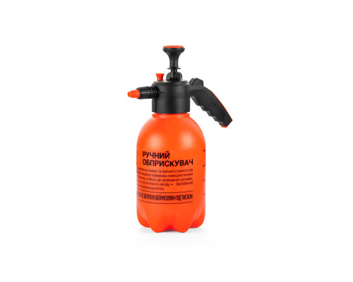 Обприскувач 2л з ручним насосом Sturmax 3015M-30-02 Обприскувач 2л з ручним насосом Sturmax 3015M-30-02