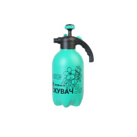 Ручний обприскувач для квітів з насадками, 3л Sturmax 3015M-40-03 Ручний обприскувач для квітів з насадками, 3л Sturmax 3015M-40-03