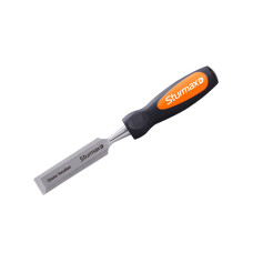 Стамеска пряма 20мм Sturmax 1063M-01-20