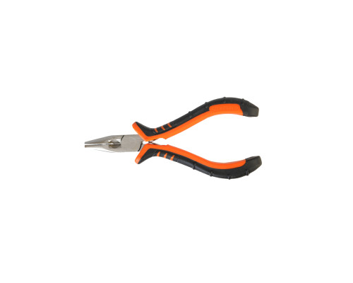 Тонкогубці 120 мм (Profi mini) Sturmax 1030M-05-2-120 Тонкогубці 120 мм (Profi mini) Sturmax 1030M-05-2-120
