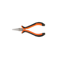 Круглогубці 120мм (Profi mini) Sturmax 1030M-05-6-120 Круглогубці 120мм (Profi mini) Sturmax 1030M-05-6-120