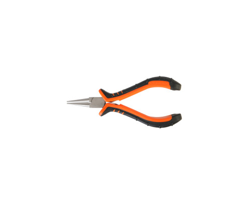 Круглогубці 120мм (Profi mini) Sturmax 1030M-05-6-120 Круглогубці 120мм (Profi mini) Sturmax 1030M-05-6-120