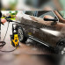 Мийка високого тиску Mächtz MPW‑1858 X TURBO Мийка високого тиску Mächtz MPW‑1858 X TURBO