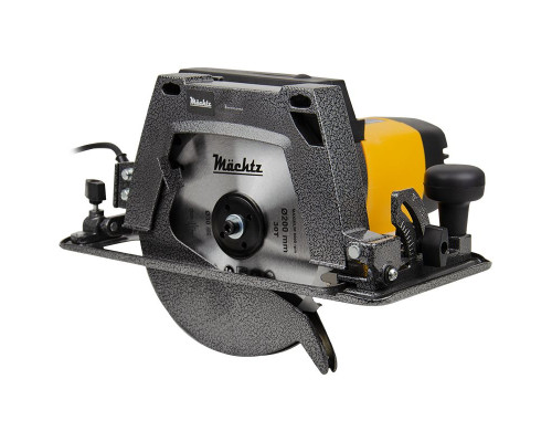Пила циркулярна Mächtz MCS-2520