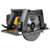 Пила циркулярна Mächtz MCS-2520