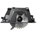 Пила циркулярна Mächtz MCS-2520