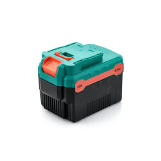 Акумулятор Li-Ion 20В, 6.0 Аг з індикатором заряду CLM206B Sturmax Акумулятор Li-Ion 20В, 6.0 Аг з індикатором заряду CLM206B Sturmax