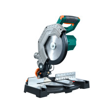 Пила торцювальна акум. 210 мм, Безщіткова, 20 В, Cordless Range (без АКБ та ЗП) MSM5520CR Sturmax Пила торцювальна акум. 210 мм, Безщіткова, 20 В, Cordless Range (без АКБ та ЗП) MSM5520CR Sturmax