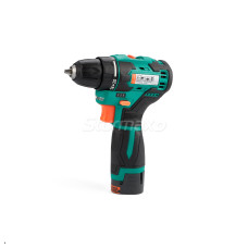 Шурупокрут акумуляторний 12В CDM3212BL Sturmax