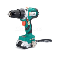 Шурупокрут акумуляторний з безщітковим двигуном 20 В CDM3220BL Sturmax Шурупокрут акумуляторний з безщітковим двигуном 20 В CDM3220BL Sturmax
