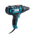Електричний дриль-шурупокрут 550 Вт IDM2155P Sturmax