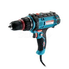 Електричний дриль-шурупокрут 550 Вт IDM2155DFR Sturmax