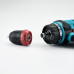 Електричний дриль-шурупокрут 550 Вт IDM2155DFR Sturmax