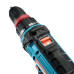 Електричний дриль-шурупокрут 550 Вт IDM2155DFR Sturmax