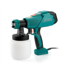 Електричний фарбопульт 550 Вт SGM96550 Sturmax
