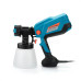 Фарбопульт електричний 700 Вт Professional SGM9670P Sturmax Фарбопульт електричний 700 Вт Professional SGM9670P Sturmax