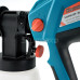 Фарбопульт електричний 700 Вт Professional SGM9670P Sturmax Фарбопульт електричний 700 Вт Professional SGM9670P Sturmax