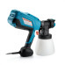 Фарбопульт електричний 700 Вт Professional SGM9670P Sturmax Фарбопульт електричний 700 Вт Professional SGM9670P Sturmax