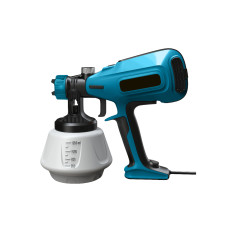 Фарбопульт електричний 800 Вт Professional SGM9680P Sturmax