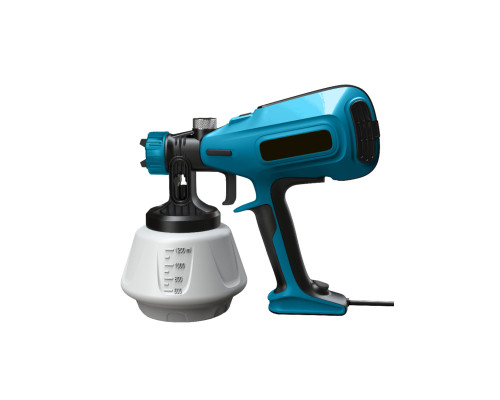 Фарбопульт електричний 800 Вт Professional SGM9680P Sturmax Фарбопульт електричний 800 Вт Professional SGM9680P Sturmax