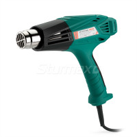Фен будівельний 2000 Вт HGM2003L Sturmax Фен будівельний 2000 Вт HGM2003L Sturmax