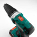 Фен будівельний 2000 Вт HGM2003L Sturmax