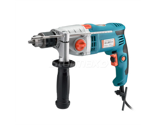 Дриль ударний двошвидкісний 1150Вт IDM21120AR Sturmax Дриль ударний двошвидкісний 1150Вт IDM21120AR Sturmax