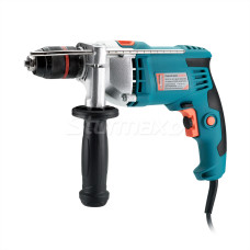 Дриль ударний 1050 Вт Professional швидкозатискний патрон IDM21105KP Sturmax